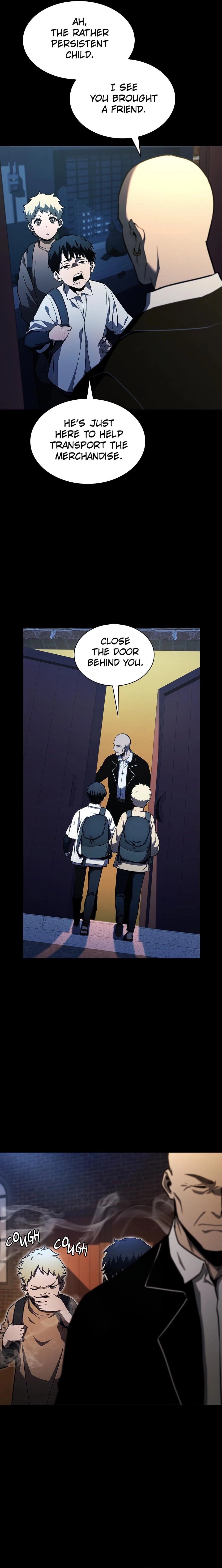 The Beginning After the End, Chapter 176 image 08